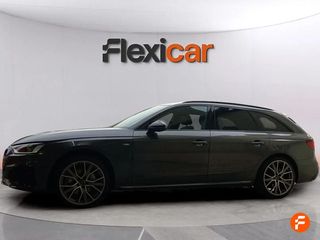 Audi A4 Avant Advanced 30 TDI 100kW S tronic