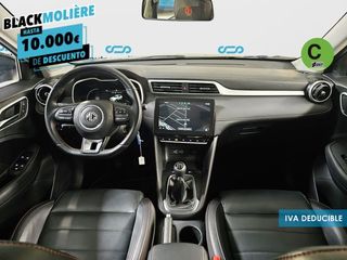 MG ZS 1.5 Luxury 78 kW (106 CV)
