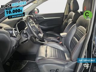 MG ZS 1.5 Luxury 78 kW (106 CV)