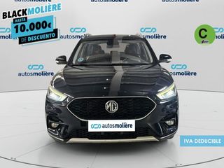 MG ZS 1.5 Luxury 78 kW (106 CV)