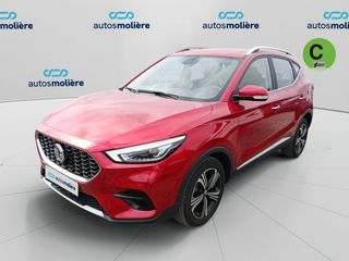 MG ZS 1.5 Comfort 78 kW (106 CV)