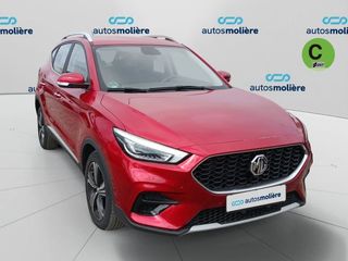 MG ZS 1.5 Comfort 78 kW (106 CV)