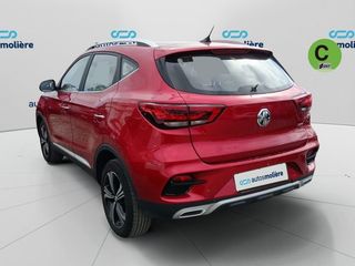 MG ZS 1.5 Comfort 78 kW (106 CV)