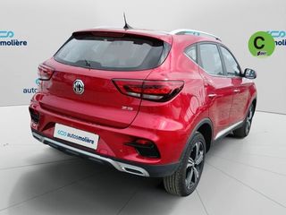 MG ZS 1.5 Comfort 78 kW (106 CV)