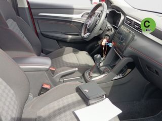 MG ZS 1.5 Comfort 78 kW (106 CV)