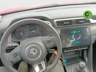 MG ZS 1.5 Comfort 78 kW (106 CV)