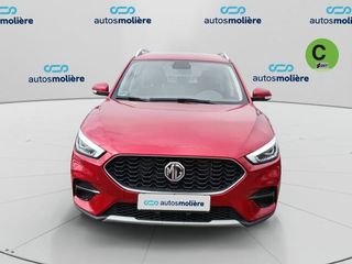MG ZS 1.5 Comfort 78 kW (106 CV)