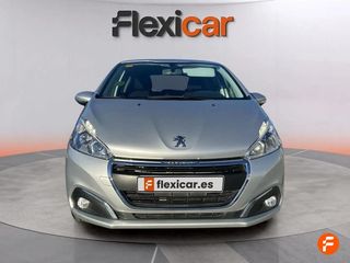 Peugeot 208 5P STYLE 1.2L PureTech 110
