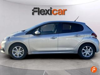 Peugeot 208 5P STYLE 1.2L PureTech 110
