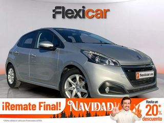 Peugeot 208 5P STYLE 1.2L PureTech 110