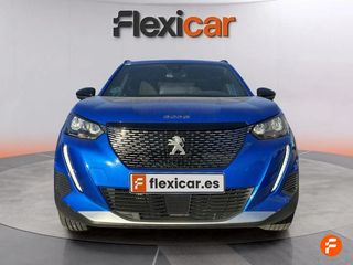 Peugeot 2008 Allure Pack Puretech 130 S&S EAT8