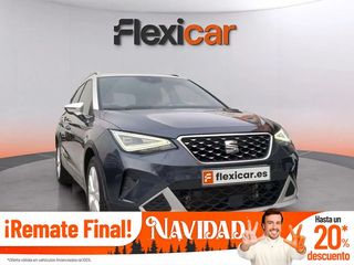 Seat Arona 1.0 TSI 81kW (110CV) DSG Style XM