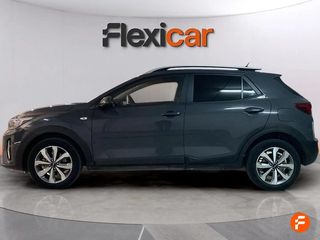 Kia Stonic 1.0 T-GDi 74kW (100CV) MHEV MT Concept