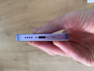 iPhone 12 mini 128GB Viola + custodie e accessori