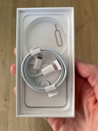 iPhone 12 mini 128GB Viola + custodie e accessori