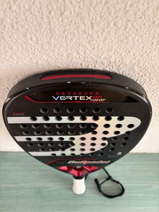 Bullpadel Vertex 04 Comfort