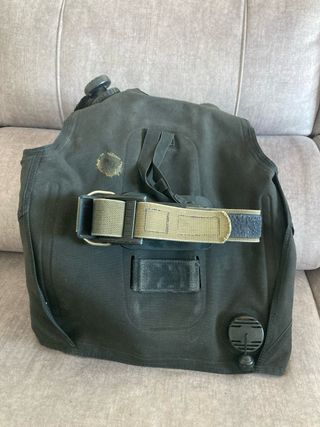 Chaleco de buceo Aqualung XS