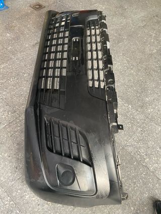 Paragolpes Jumpy / Expert