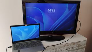 Tecnico Profecional en ordenadores