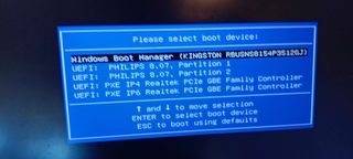 Tecnico Profecional en ordenadores