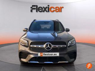 Mercedes Clase GLB 2.0 GLB 200 D 4MATIC DCT 110KW (150CV)