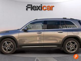 Mercedes Clase GLB 2.0 GLB 200 D 4MATIC DCT 110KW (150CV)