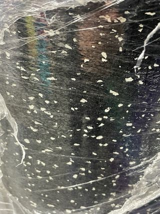 Suelo técnico caucho