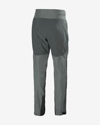Pantalón largo Helly Hansen Verglas Tur gris claro