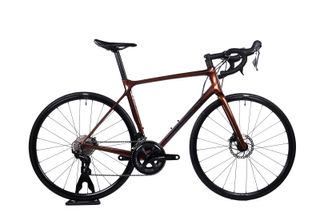 Giant TCR Advanced 2 talla M/L