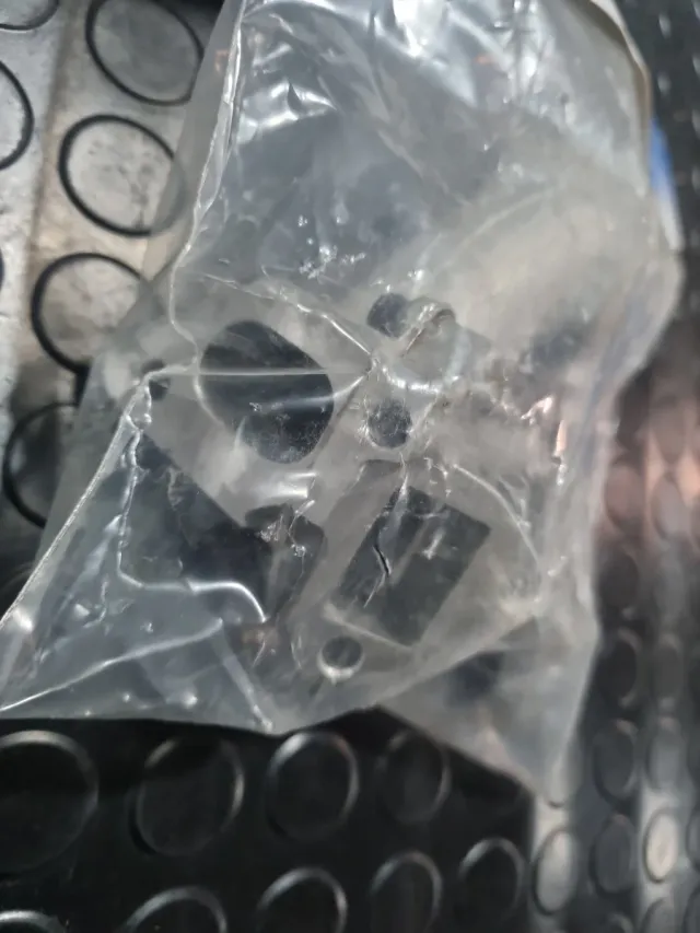 Toma Admisión Vespa Polini Doble Admisión 24 mm ve