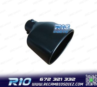 COLA ESCAPE DCH UNIVERSAL LOOK CUPRA 3 OVALADA