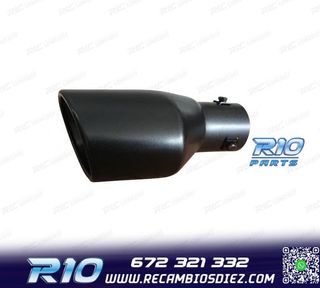 COLA ESCAPE DCH UNIVERSAL LOOK CUPRA 3 OVALADA