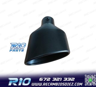 COLA ESCAPE DCH UNIVERSAL LOOK CUPRA 3 OVALADA