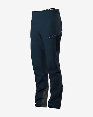 Pantalón largo La Sportiva Ikarus azul marino