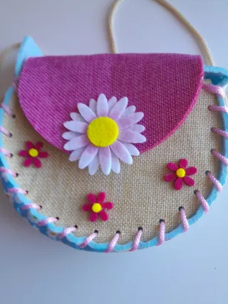 Set 3 Borsine Bambina