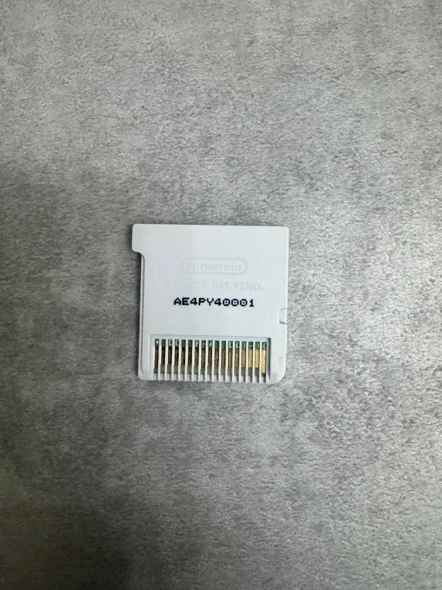 Inazuma Eleven GO Luz Nintendo 3DS