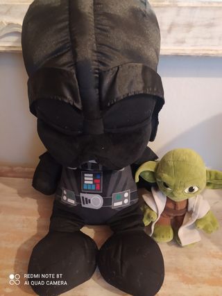 Muñecos Star Was Famosa