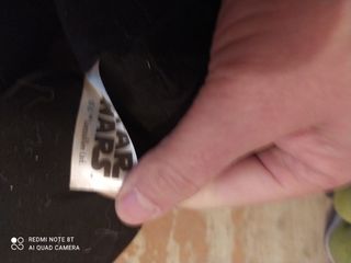 Muñecos Star Was Famosa