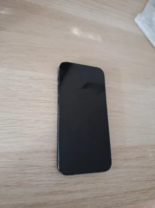 iPhone 12 mini