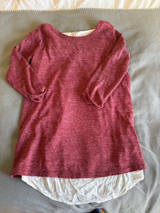Blusa premamá Alía Talla S