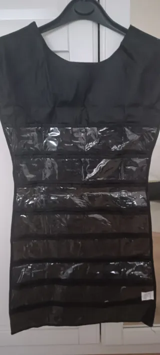 Organizador de Joyas Qualimax International Negro