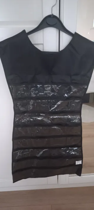 Organizador de Joyas Qualimax International Negro