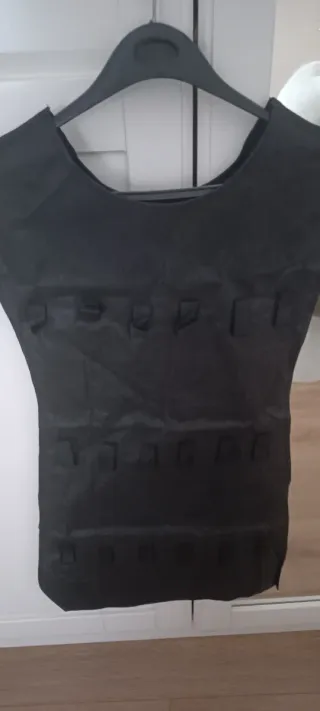 Organizador de Joyas Qualimax International Negro