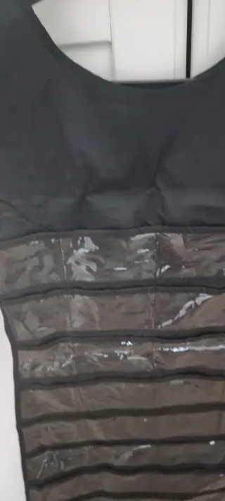 Organizador de Joyas Qualimax International Negro