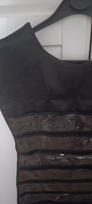 Organizador de Joyas Qualimax International Negro