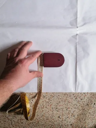 Piccola icona sacra argentata