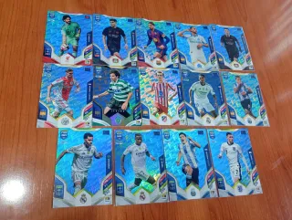 Adrenalyn XL 365 2025 2026