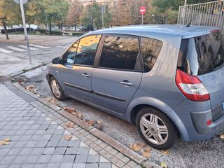 Renault Scenic 2006