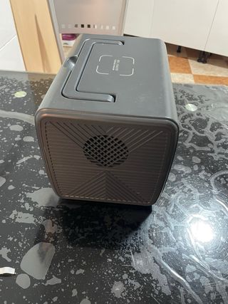 Fuente de alimentación Bluetti EB3A 268Wh No NEGOC