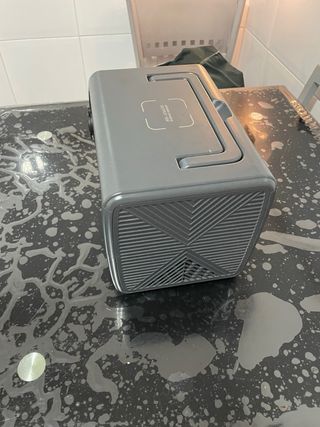 Fuente de alimentación Bluetti EB3A 268Wh No NEGOC